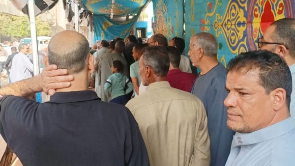 انتخابات مجلس النواب 