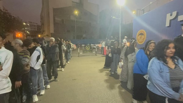 انتخابات مجلس النواب 