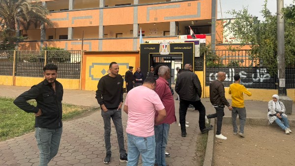 انتخابات مجلس النواب 