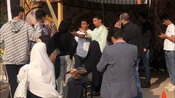 انتخابات مجلس النواب 