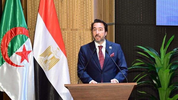 كمال مولى رئيس مجلس الإصلاح الاقتصادي الجزائري 