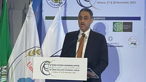 السفير الدكتور علي بن إبراهيم المالكي