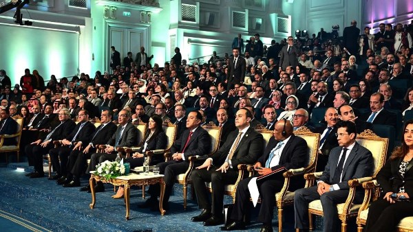 المؤتمر السنوي السادس للهيئة العامة للرعاية الصحية