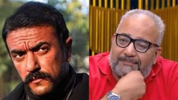 بيومي فؤاد والعوضي 