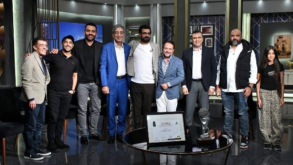 صناع فيلم المنبر