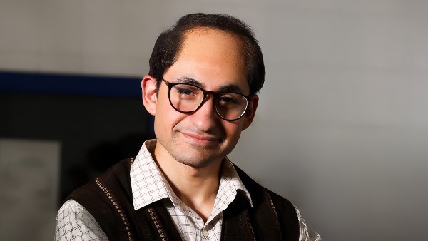 أمير المصري