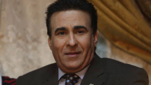 طارق الدسوقي 