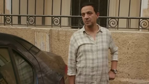 فيلم صف تاني