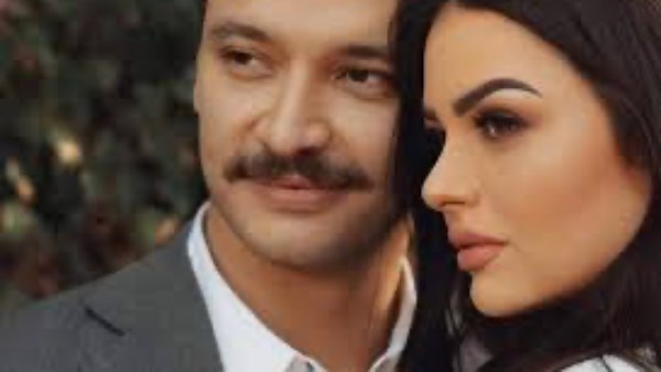 هنادي مهنا واحمد خالد صالح 