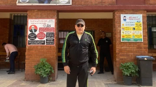 تامر عبد المنعم