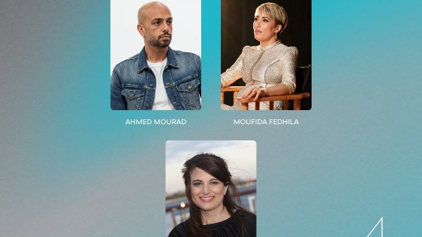 حلقة نقاشية 