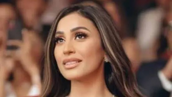 دينا الشربيني 