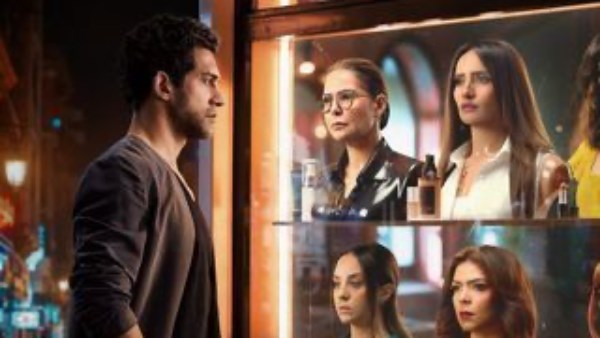 بنات الباشا 