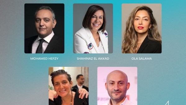 ندوة المحتوي السينمائي العربي 