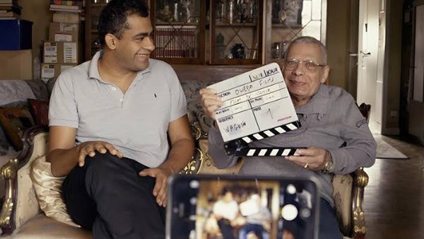 الحياة بعد سهام 