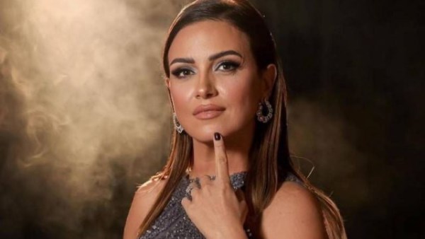 ريهام عبد الغفور 