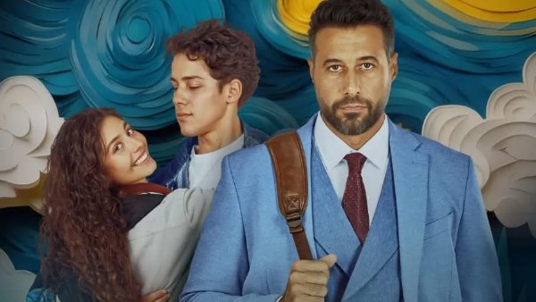 ولنا في الخيال حب 