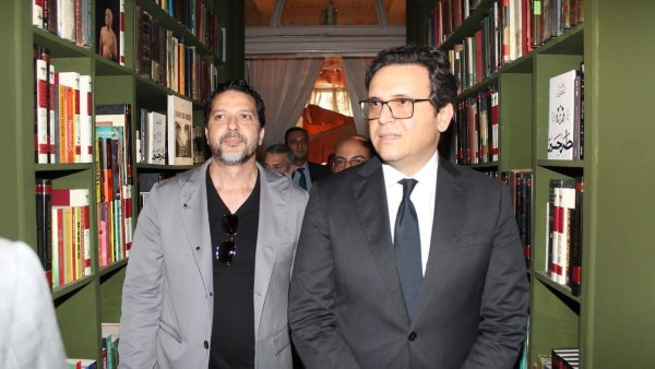 أحمد فؤاد هنو 