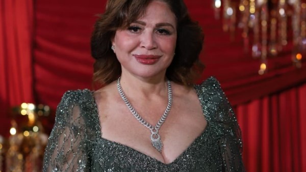 الهام شاهين