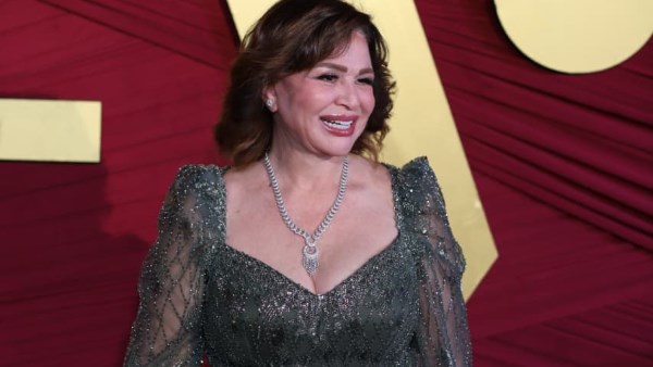 الهام شاهين