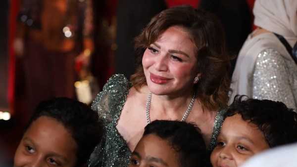 الهام شاهين