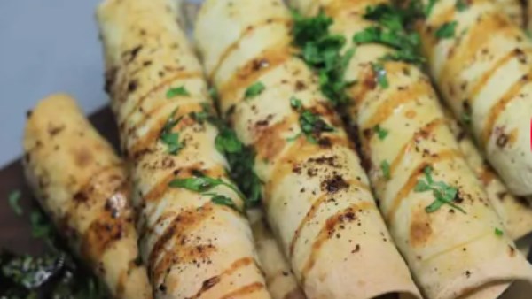 طريقة عمل مسخن ساندوتش