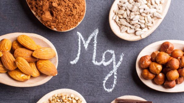  المغنيسيوم