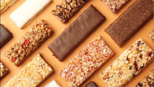 تحذير عاجل من تناول ألواح البروتين يوميا 