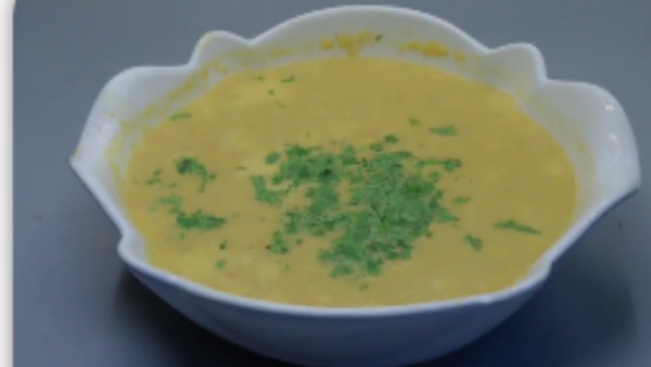 طريقة عمل بطاطا وبطاطس باللبن