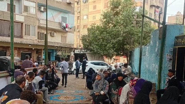 انتخابات مجلس النواب 