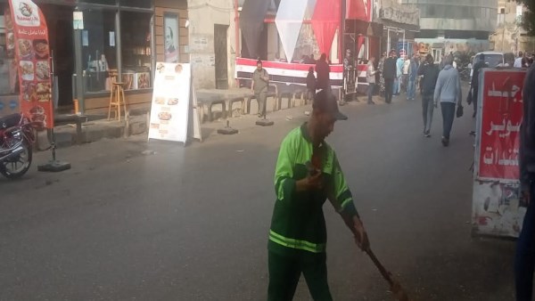 انتخابات مجلس النواب 