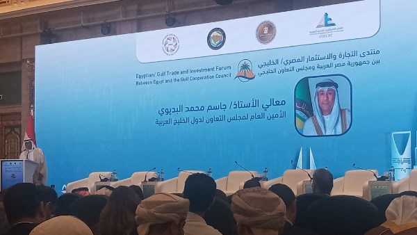 مجلس التعاون لدول الخليج