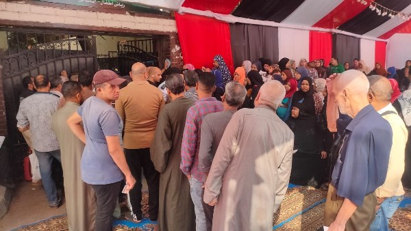 انتخابات مجلس الشعب ٢٠٢٥