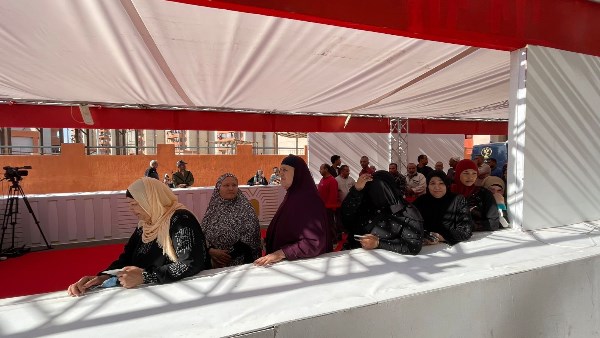 مدرسة تحيا مصر ١