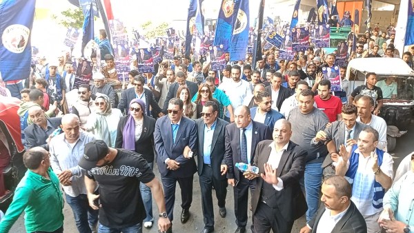 انتخابات مجلس النواب 2025