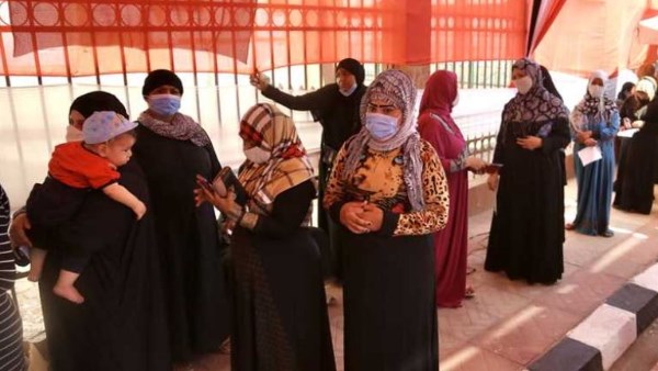 انتخابات مجلس النواب 2025