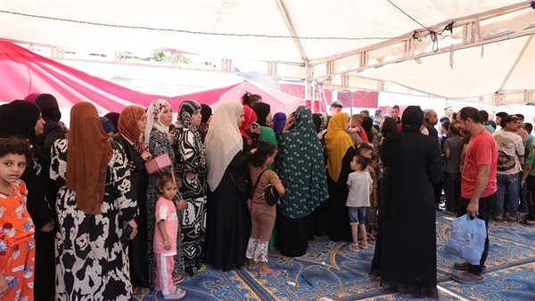 انتخابات مجلس النواب 2025