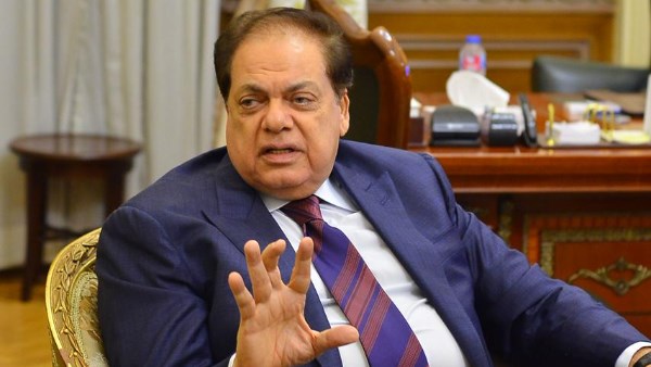 النائب محمد أبو العينين