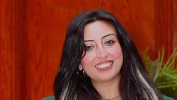 مونيكا وليم 