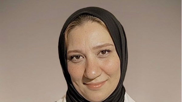 ياسمين عبده