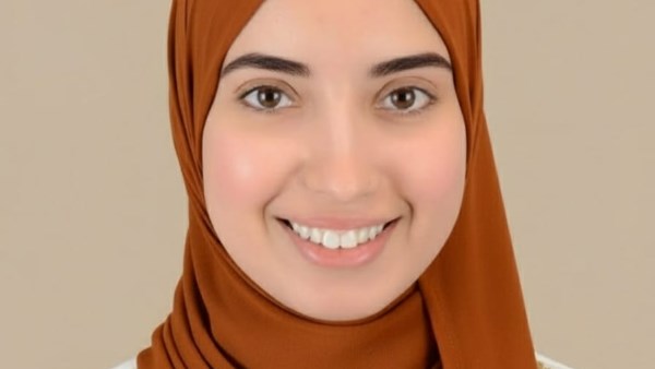 د.آية الهنداوي