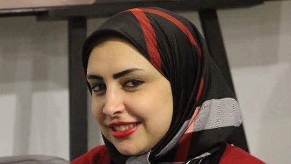 الكاتبة الصحفية/ هند عصام 