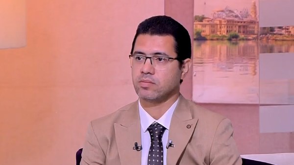 د. محمد عسكر - إستشارى نظم المعلومات والأمن السيبرانى