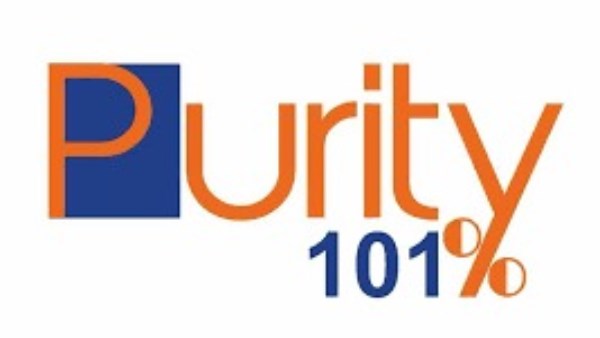 شركة  بيورتي Purity 101%