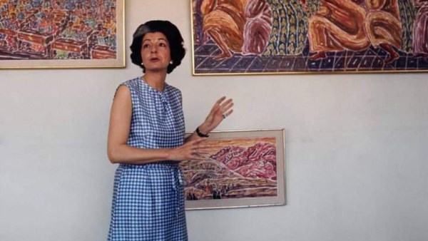 إنجي أفلاطون