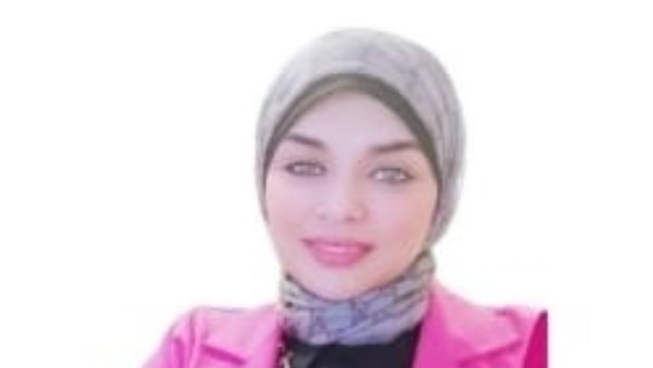 د.سالي صلاح الدين الشلقامي – أستاذ مساعد  بالمعهد القومي لعلوم البحار