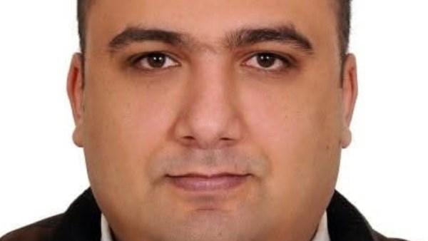 أحمد حسن رمضان 