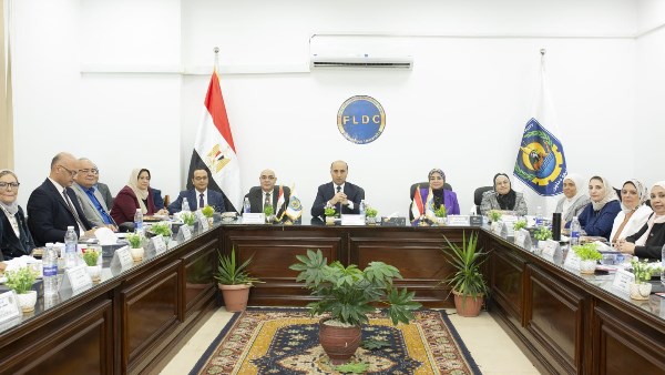 مجلس جامعة دمنهور يوافق على منح 21 درجة ماجستير و 5 درجات دكتوراه