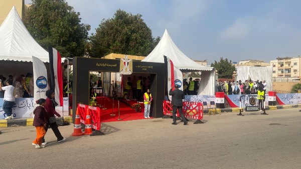 المدرسة اليابانية بالشيخ زايد