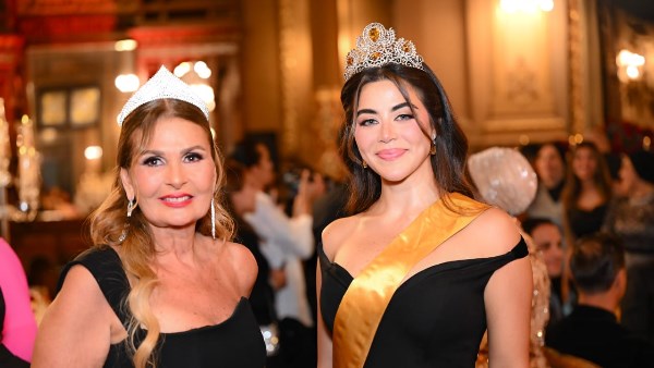 يسرا ويارا السكرى